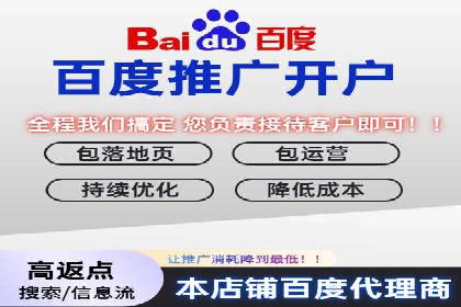 百度SEM代运营案例剖析：助力企业实现高效转化